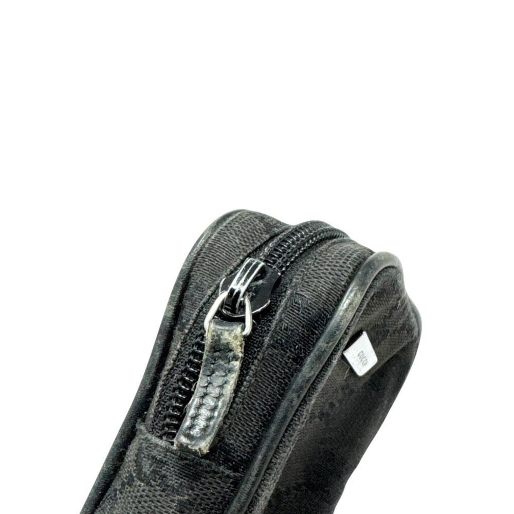 Gucci GG Accessory Pouch - Picture 3 of 6